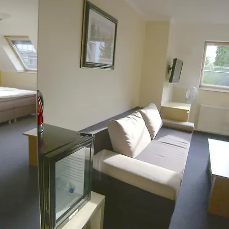 City Hotel Hilden Hotel