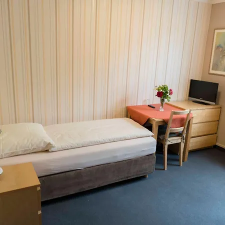 Hotel City Hotel Hilden Hilden