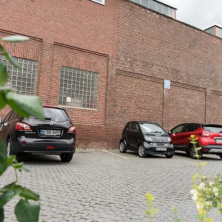 Hotel City Hotel Hilden 3*