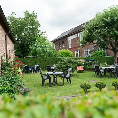 Hotel City Hotel Hilden