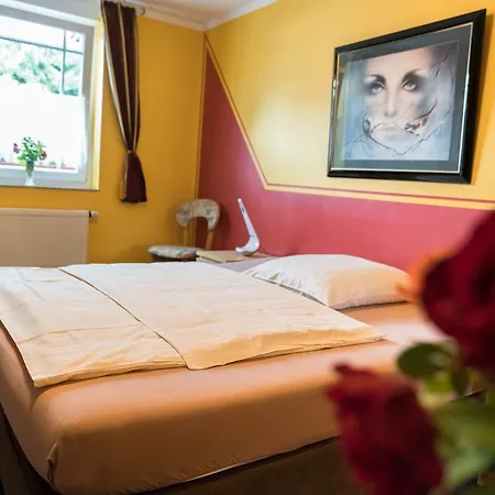 City Hotel Hilden Hotel