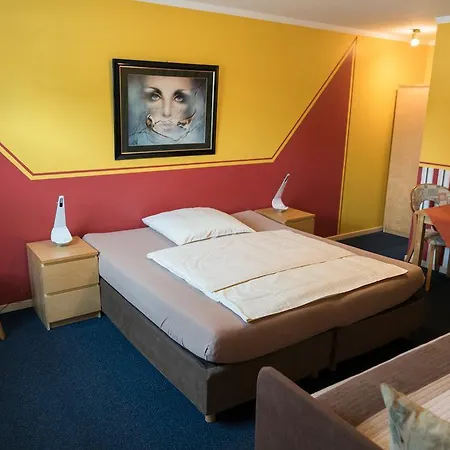 City Hotel Hilden