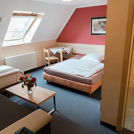 City Hotel Hilden 3*