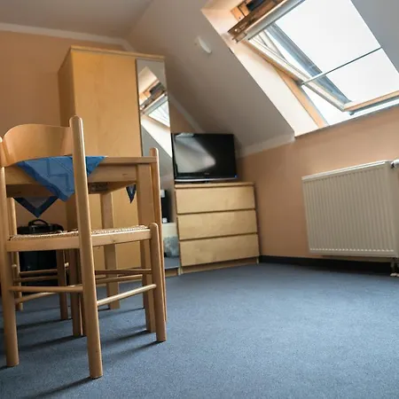 Hotel City Hotel Hilden Hilden