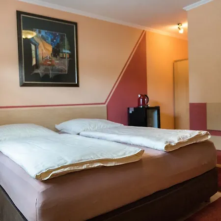 City Hotel Hilden Hotel
