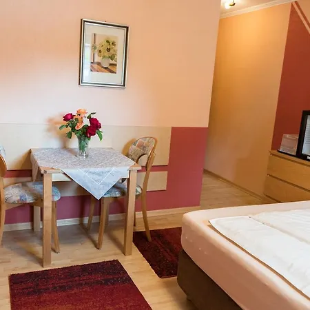 City Hotel Hilden