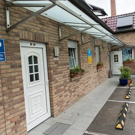 Hotel City Hotel Hilden Hilden