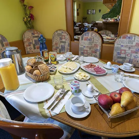 City Hotel Hilden Hotel Hilden