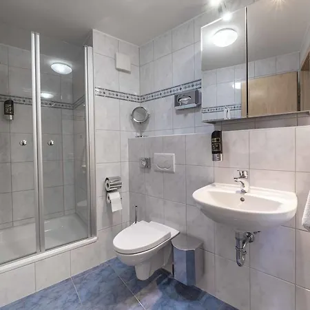 City Hotel Hilden Hilden