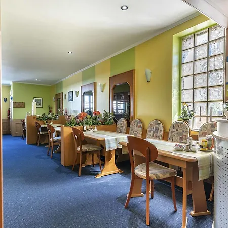 City Hotel Hilden