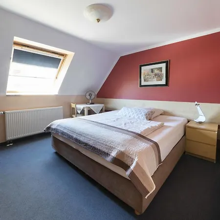 City Hotel Hilden Hotel