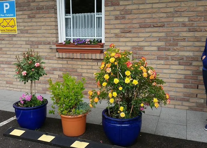 City Hotel Hilden 3*