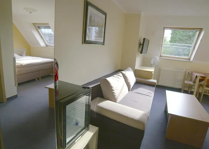 City Hotel Hilden Hotel