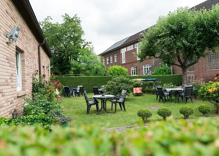 Hotel City Hotel Hilden