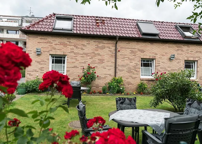 City Hotel Hilden Otel