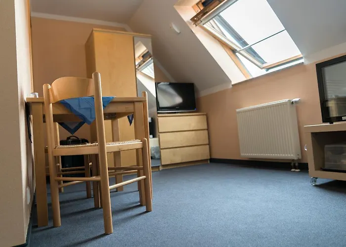 Hotel City Hotel Hilden Hilden