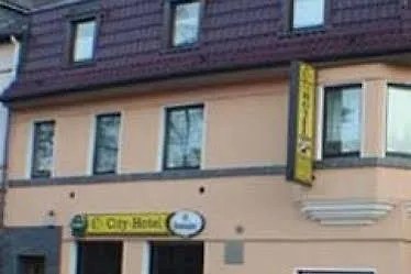 City Hotel Hilden 3*