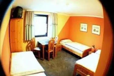 City Hotel Hilden Hotel Hilden