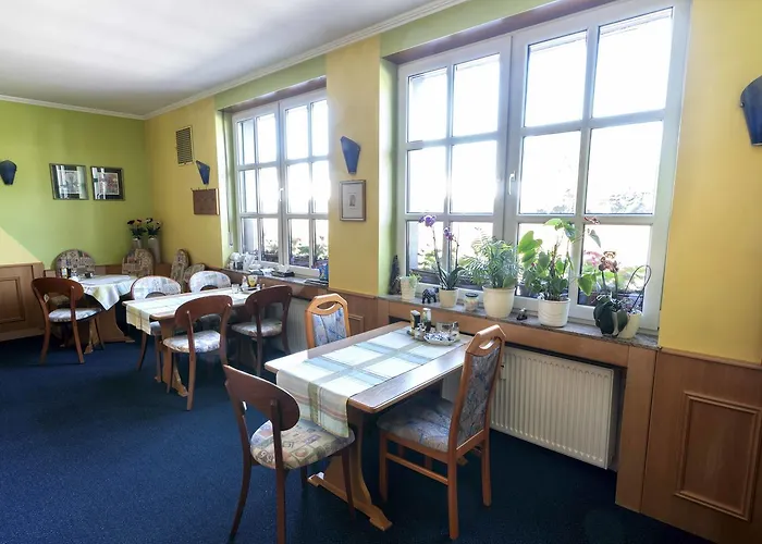 Hotel City Hotel Hilden