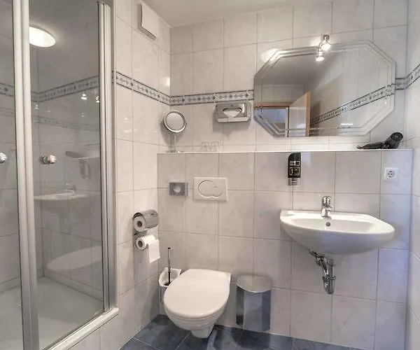 City Hotel Hilden Hilden