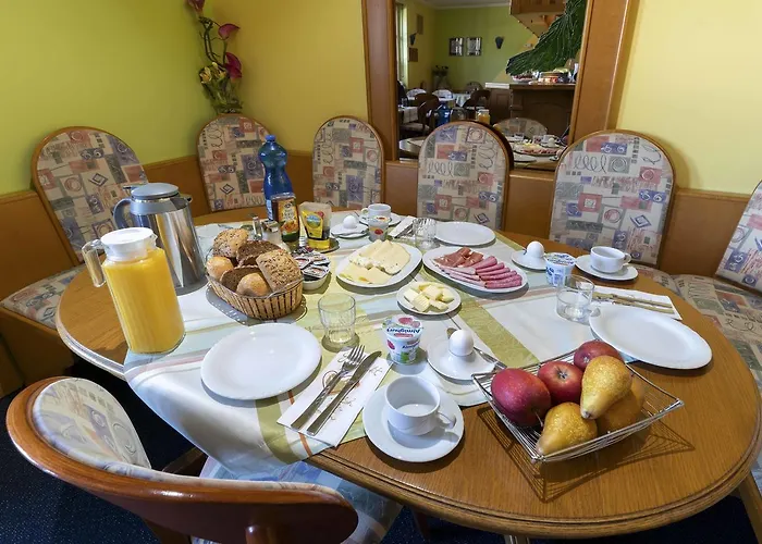 City Hotel Hilden Hotel Hilden