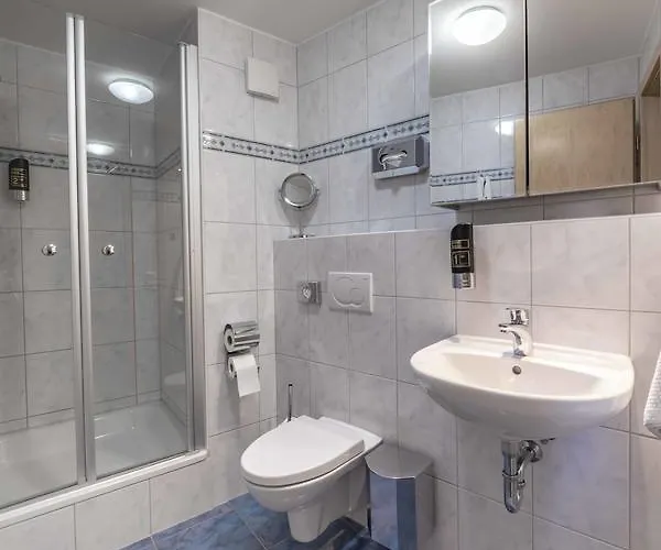 City Hotel Hilden Hilden