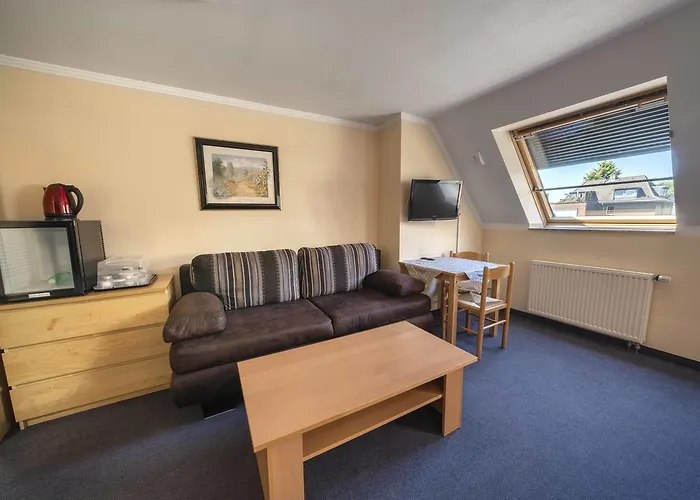 City Hotel Hilden 3* Hilden