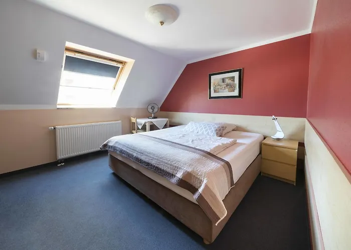 City Hotel Hilden Otel